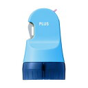 プラス 4977564718633 ローラーケシポン箱オープナー IS580CM MBL