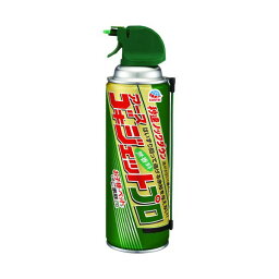 アース製薬 4901080067814 ゴキジェットプロ 450mL