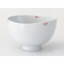 西海陶器 25371 【3個入】 ボタニカ おたま碗 大 白