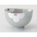 西海陶器 25373 【3個入】 ボタニカ おたま碗 小 灰色