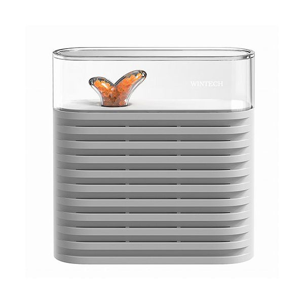 【11/25限定！抽選で最大100％ポイントバック】【個数：1個】EDY-2 直送 代引不可・他メーカー同梱不可 WINTECH コンパクト除湿器 EDY2