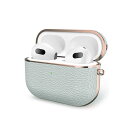 yF1zGZ22195AP3GR  sE[J[s GAZE {vP[Xfor AirPods 3 y[O[