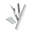 【個数:1個】KB78678AP 直送 代引不可・他メーカー同梱不可 KeyBudz キーバズAirCare クリーニングキットfor AirPods & Ai...