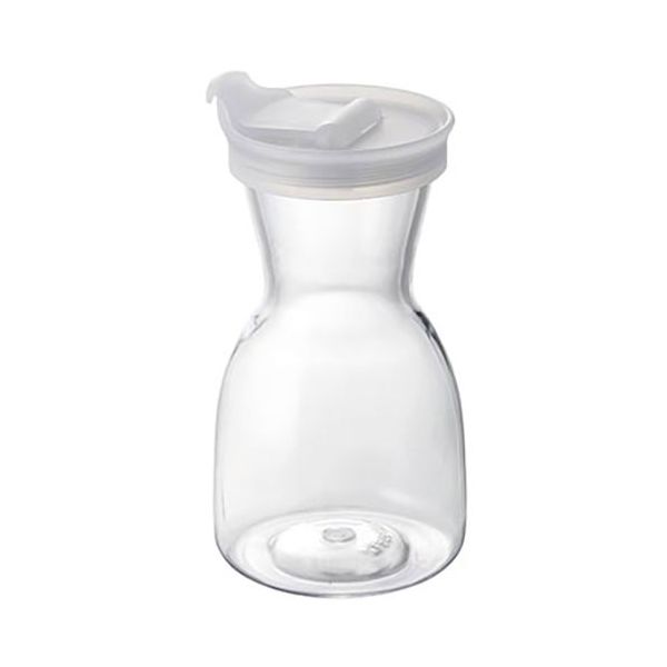 【個数：1個】SALUS202930 直送 代引不可・他メーカー同梱不可 佐藤金属興業 ウエル カラフェ S