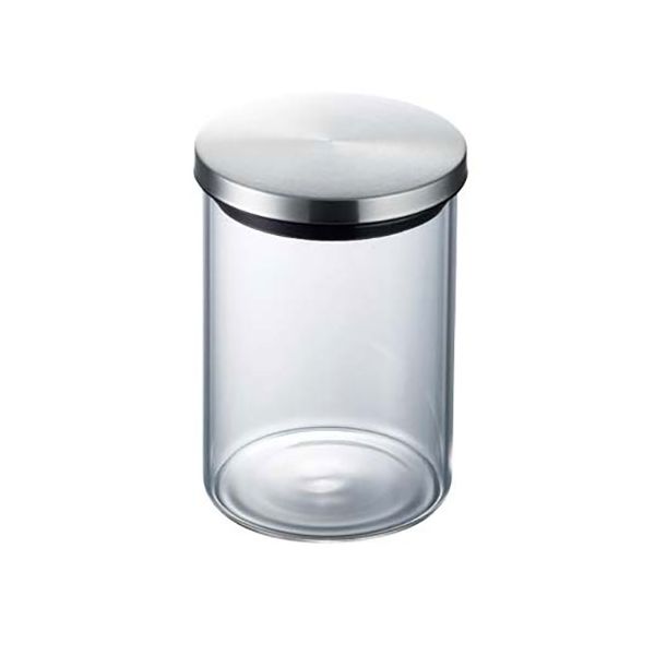 【個数：1個】SALUS204727 直送 代引不可・他メーカー同梱不可 佐藤金属興業 スカンディック キャニスター M