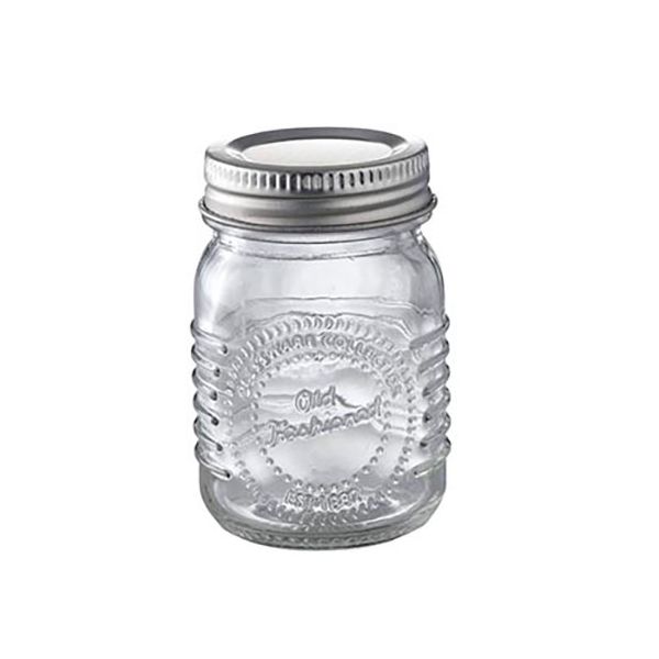 【個数：1個】SALUS205263 直送 代引不可・他メーカー同梱不可 佐藤金属興業 オールドファッション プチキャニスター