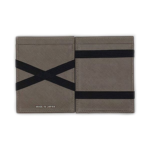 【個数：1個】WOW-TP 直送 代引不可・他メーカー同梱不可 リサイド RIE SIDE マジックウォレット MAGIC WALLET トープ WOWTP