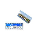 【個数:1個】ADC430BL+HDLR6/1.5V10P 直送 代引不可・他メーカー同梱不可 スマイルキッズ 単4が単3になる電池アダプターBL + アルカリ...