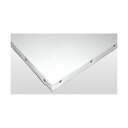 【個数:1個】ATC131200X10 直送 代引不可・他メーカー同梱不可 10個セット ARTEC クレサン張りキャンバス 麻100% F0(4)