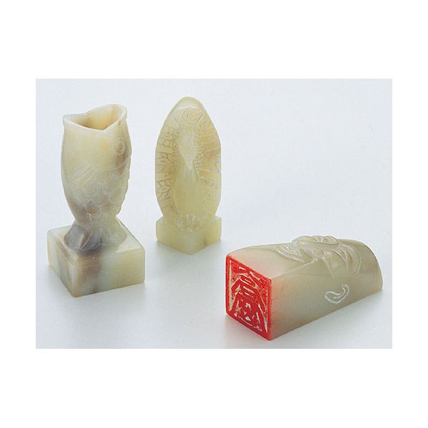 【個数：1個】ATC23927X10 直送 代引不可・他メーカー同梱不可 10個セット ARTEC 高蝋石のみ 大