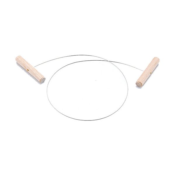 【個数：1個】ATC27452X10 直送 代引不可・他メーカー同梱不可 10個セット ARTEC 切り針金 500mm