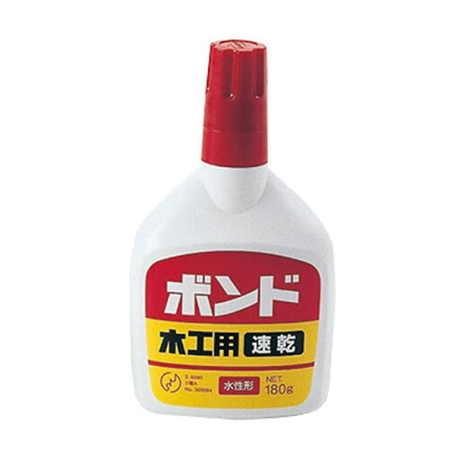 【個数:1個】ATC40533X10 直送 代引不可・他メーカー同梱不可 10個セット ARTEC 木工用速乾ボンド 180g 【個数:1個】ATC40533X10 直送 代引不可・他メーカー同梱不可 10個セット ARTEC 木工用速乾ボンド 180g