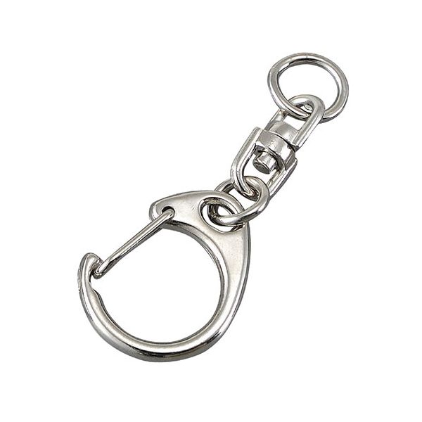 【個数：1個】ATC46517X10 直送 代引不可・他メーカー同梱不可 10個組×10セット ARTEC キーホルダーD 1..