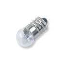 【個数:1個】ATC8151X5 直送 代引不可・他メーカー同梱不可 50個×5セット ARTEC 豆電球 2.2V