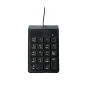 【個数:1個】ATC91688X10 直送 代引不可・他メーカー同梱不可 10個セット ARTEC USB接続テンキー