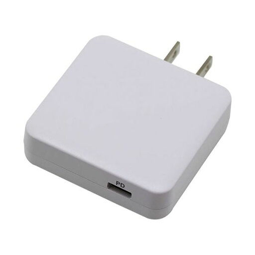 【個数:1個】BPDAC1U18FWX5 直送 代引不可・他メーカー同梱不可 5個セット BAUT PD対応Type−Cポート 薄型AC充電器18W 【個数:1個】BPDAC1U18FWX5 直送 代引不可・他メーカー同梱不可 5個セット BAUT PD対応Type−Cポート 薄型AC充電器18W