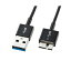 ڸĿ1ġKU30-AMCSS05KX5 ľ Բġ¾᡼ƱԲ 5ĥå 掠ץ饤 USB30ޥ֥ AMicroB 05m Ķ KU30AMCSS05KX5