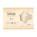 MCH-A147-B 直送 代引不可・他メーカー同梱不可 MEDIK Make UP MASK 50枚 MCHA147B