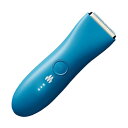 【個数:1個】MT001-BL 直送 代引不可・他メーカー同梱不可 Pangaea Meridian メリディアン トリマー&シェーバー ブルー MT001BL