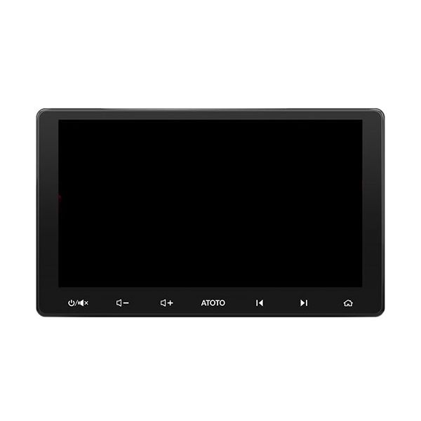 S8U2118PR 直送 代引不可・他メーカー同梱不可 ATOTO S8シリーズ−通用−ダブルディン 173×97タッチパネル−10．1インチ 4G＋64G 2．4G／5G WIFI 4GLTE −PROFESSIONAL