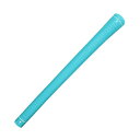 【個数:1個】T-GAQ1PX20 直送 代引不可・他メーカー同梱不可 20個セット Lazos ゴルフグリップ アクアブルー TGAQ1PX20