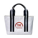 【個数:1個】T-TTBGX5 直送 代引不可・他メーカー同梱不可 5個セット TOBIEMON トートバッグ ホワイト TTTBGX5