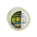 【個数:1個】3M-315SNX10 直送 代引不可・他メーカー同梱不可 10個セット 3M Scotch スコッチ 透明梱包用テープ 重量物梱包用 3M315SNX10