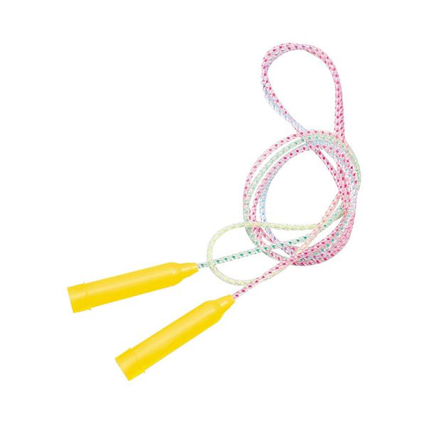 【個数:1個】ATC1531X20 直送 代引不可・他メーカー同梱不可 20個セット ARTEC カラフルなわとび