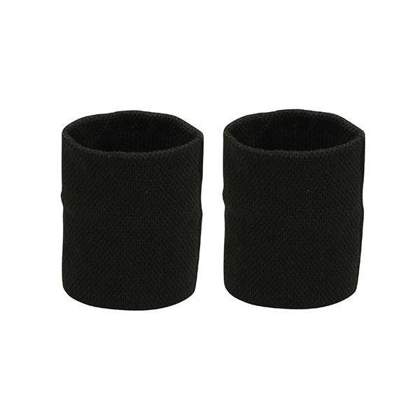 【個数：1個】ATC2955X50 直送 代引不可・他メーカー同梱不可 50個セット ARTEC ダンスリストバンド黒