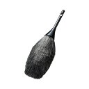 【個数:1個】CD-KBR1X5 直送 代引不可・他メーカー同梱不可 5個セット サンワサプライ クリーニングブラシLサイズ ブラック CDKBR1X5(2)
