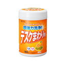 【個数:1個】CD-WT6KLX5 直送 代引不可・他メーカー同梱不可 5個セット サンワサプライ ウェットティッシュ 強力タイプ CDWT6KLX5