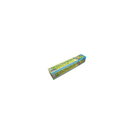 【個数:1個】FXC33A-1X10 直送 代引不可・他メーカー同梱不可 10個セット ミヨシ MCO 汎用FAXインクリボン FXC33A1X10 【個数:1個】FXC33A-1X10 直送 代引不可・他メーカー同梱不可 10個セット ミヨシ MCO 汎用FAXインクリボン FXC33A1X10