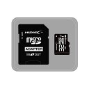 【商品説明】microSDHCカード 32GB CLASS10 UHS-1対応 ”高速転送 Read70” SD変換アダプタ付き32GB MicroSDHC Class10UHS-1●規格microSDHC●容量32GB●スピードクラスClass10 UHS-1●用途 タブレット、スマートフォン、カメラ、ゲーム機●ファイルシステムFAT32●サイズ15mm×11mm×1mm●メーカー保証 1年間SDメモリーカード MMC類似商品はこちらHDMCSDH4GCL10UIJP3 直送 代1,425円HDMCSDH16GCL10UIJP3 直送 1,491円HDMCSDH16GCL10UIJP3X10 7,005円HDMCSDH4GCL10UIJP3X5 直送3,636円HDMCSDH8GCL10JP3 直送 代引不1,366円HDMCSDH8GCL10JP3X10 直送 5,762円HDMCSDX64GCL10UIJP3X5 直4,677円HDSDH8GCL10UIJP3 直送 代引不1,591円HDSDH16GCL10UIJP3 直送 代引1,750円HDSDH4GCL10UIJP3 直送 代引不1,575円HDSDH16GCL10UIJP3X5 直送 5,505円HDSDH8GCL10UIJP3X5 直送 代4,713円