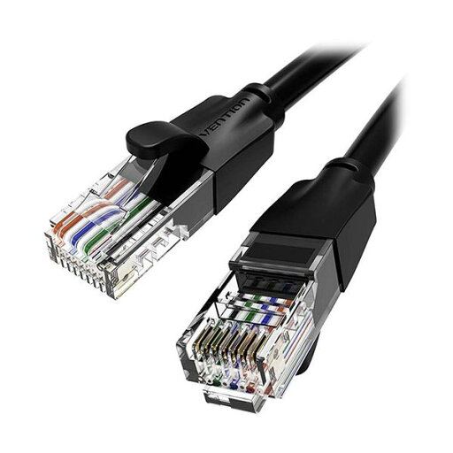 【個数:1個】IB-4793X20 直送 代引不可・他メーカー同梱不可 20個セット VENTION Cat.6 UTP LANケーブル 0.5m Black IB4793X20 【個数:1個】IB-4793X20 直送 代引不可・他メーカー同梱不可 20個セット VENTION Cat.6 UTP LANケーブル 0.5m Black IB4793X20