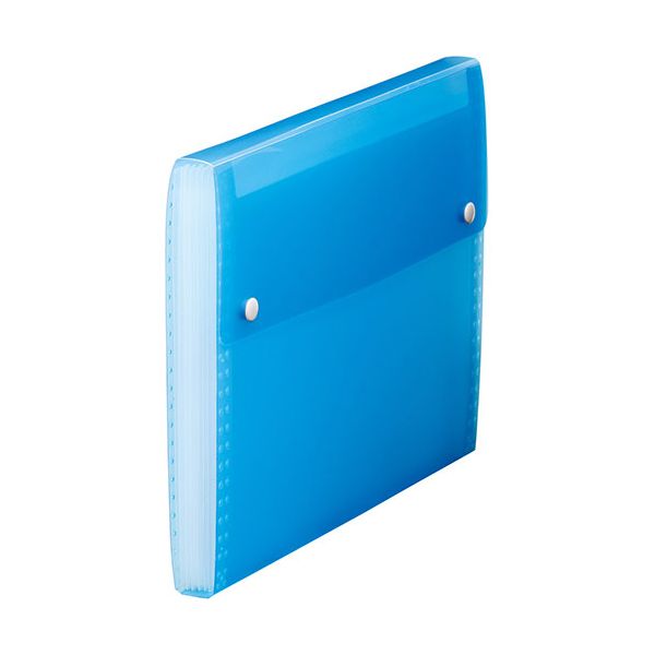 【個数：1個】KJ-2282TSP-BLX10 直送 代引不可・他メーカー同梱不可 10個セット KING JIM キングジム ..