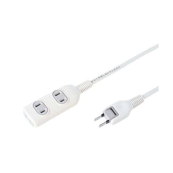 【個数：1個】TAP-3W2NX5 直送 代引不可・他メーカー同梱不可 5個セット サンワサプライ 電源タップ TAP3W2NX5