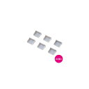 【個数:1個】TK-UCAP2-20X5 直送 代引不可・他メーカー同梱不可 20個入×5セット サンワサプライ USBコネクタキャップ TKUCAP220X5(2)