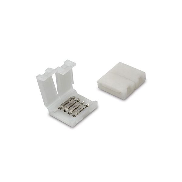 Other - 【個数：1個】TPLED4P-CNTX10 直送 代引不可・他メーカー同梱不可 2個×10セット 日本トラストテクノロジー JTT テープLED連結コネクター 4ピン TPLED4PCNTX10