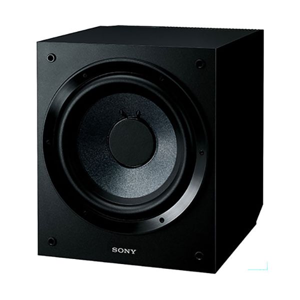 SA-CS9 直送 代引不可・他メーカー同梱不可 SONY ソニー サブウーファー SACS9