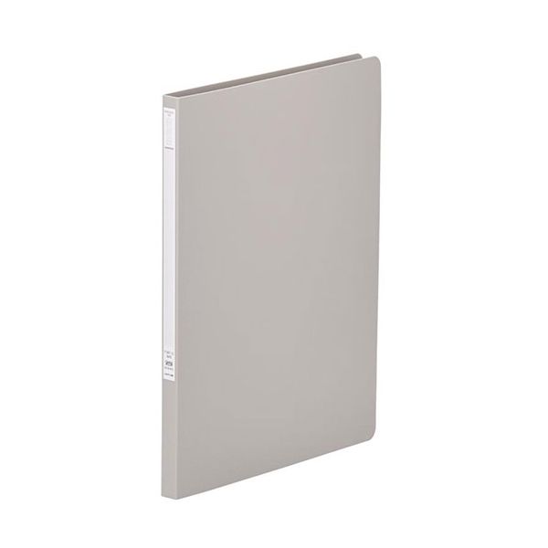 【個数：1個】F-347-12-GYX10 直送 代引不可・他メーカー同梱不可 10個セット LIHIT LAB． パンチレス..