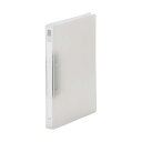 【個数:1個】F-867U-1-MWX10 直送 代引不可・他メーカー同梱不可 10個セット LIHIT LAB. Avanti リングファイル A4S 2穴 ...