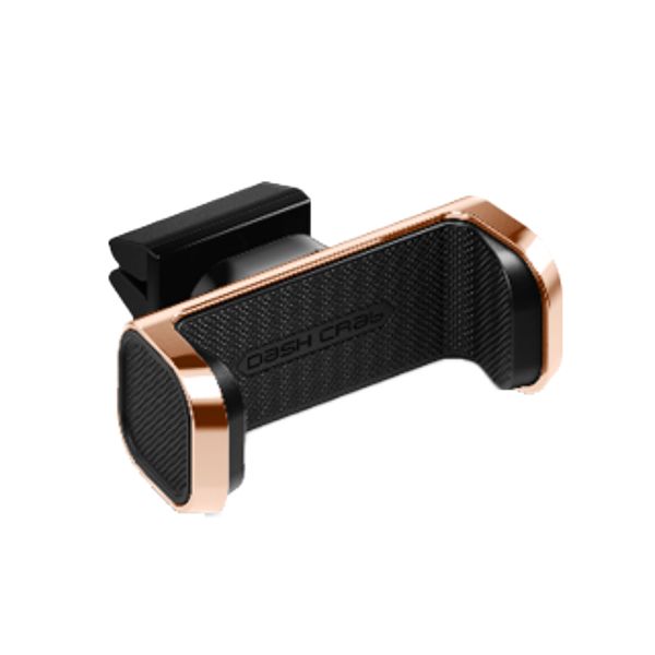 【個数：1個】FF-SH100-GD 直送 代引不可・他メーカー同梱不可 FlukeForest 究極のシンプル車載スマホ..