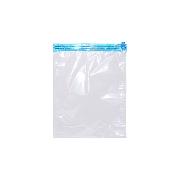 【個数：1個】MBZ-AB01/S2X5 直送 代引不可・他メーカー同梱不可 2枚×5セット ミヨシ 衣類用圧縮袋 Sサイズ MBZAB01/S2X5