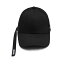 ڸĿ1ġMCBRY72072 ľ Բġ¾᡼ƱԲ MACK BARRY ޥХ꡼ CAP å LONGSTRAP CURVE CAP ֥å