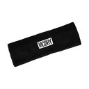 【個数:1個】MCBRY72201 直送 代引不可・他メーカー同梱不可 MACK BARRY マクバリー HAIRBAND ヘアーバンド MCBRY LABELING BAND ホワイトレーベル