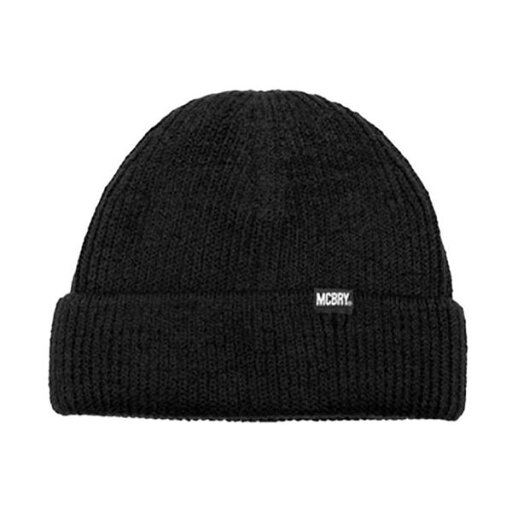 【個数:1個】MCBRY73437 直送 代引不可・他メーカー同梱不可 MACK BARRY マクバリー BEANIE ビーニー MCBRY SPAN BEANIE ブラック 【個数:1個】MCBRY73437 直送 代引不可・他メーカー同梱不可 MACK BARRY マクバリー BEANIE ビーニー MCBRY SPAN BEANIE ブラック