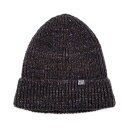 yF1zMCBRY73482  sE[J[s MACK BARRY }No[ BEANIE r[j[ ETERNAL SNOW BEANIE ubN