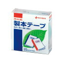 【個数:1個】NB-BK-2531X5 直送 代引不可・他メーカー同梱不可 5個セット ニチバン 製本テープ BK−25パステルグリーン25×10 ...