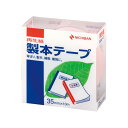 【個数:1個】NB-BK-3533X5 直送 代引不可・他メーカー同梱不可 5個セット ニチバン 製本テープ BK−35パステルピンク 35×10 ...