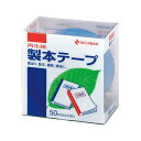【個数:1個】NB-BK-5016X5 直送 代引不可・他メーカー同梱不可 5個セット ニチバン 製本テープ BK−50 空 50×10 NBBK5...